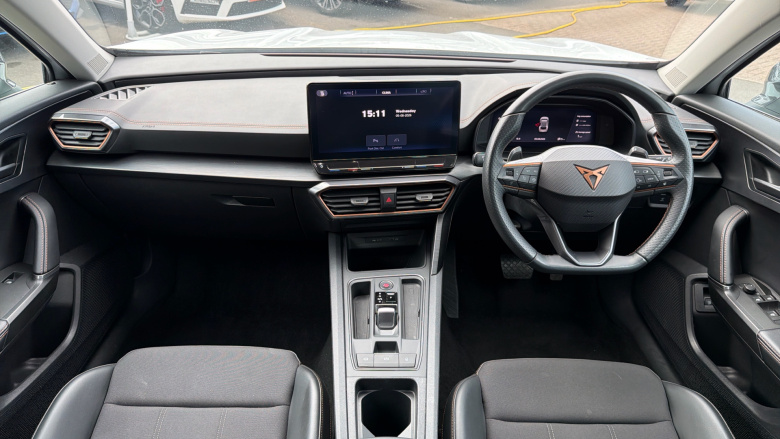 CUPRA Formentor 1.4 eHybrid 204 V1 5dr DSG Estate